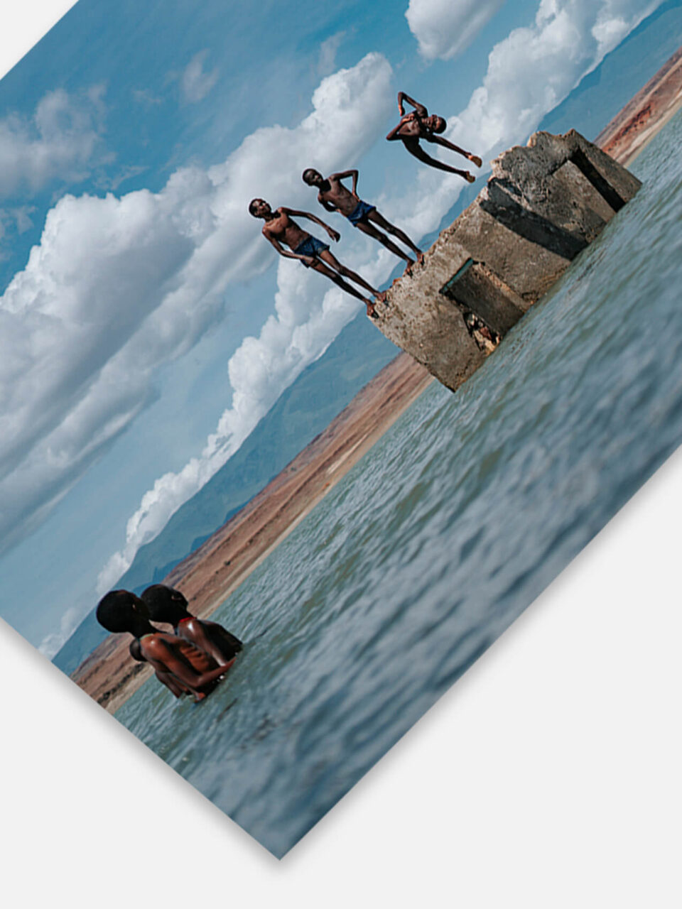 Red Sea Kenia