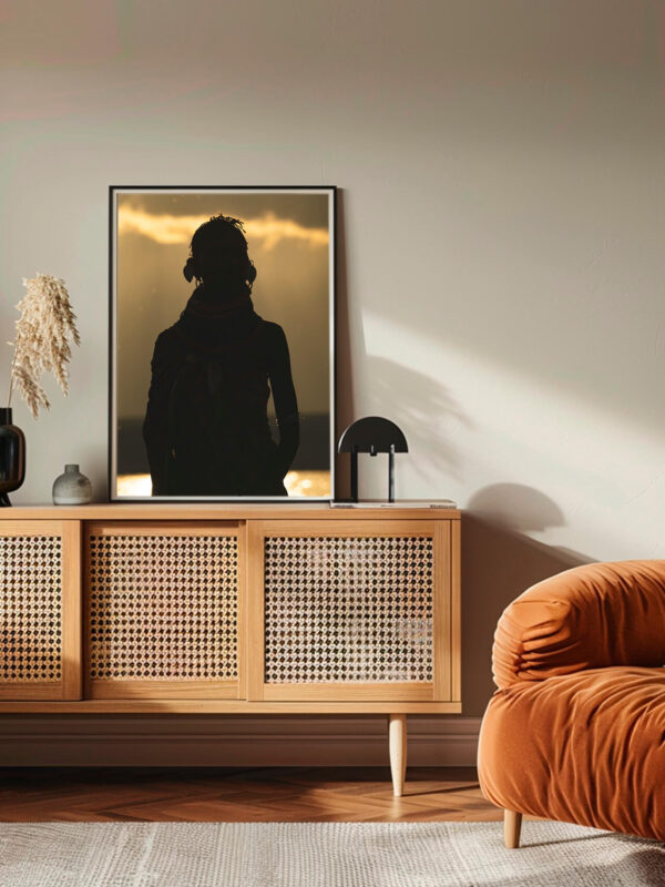 kenya el molo poster