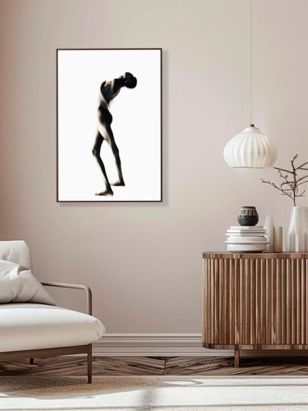 shadow dancer poster