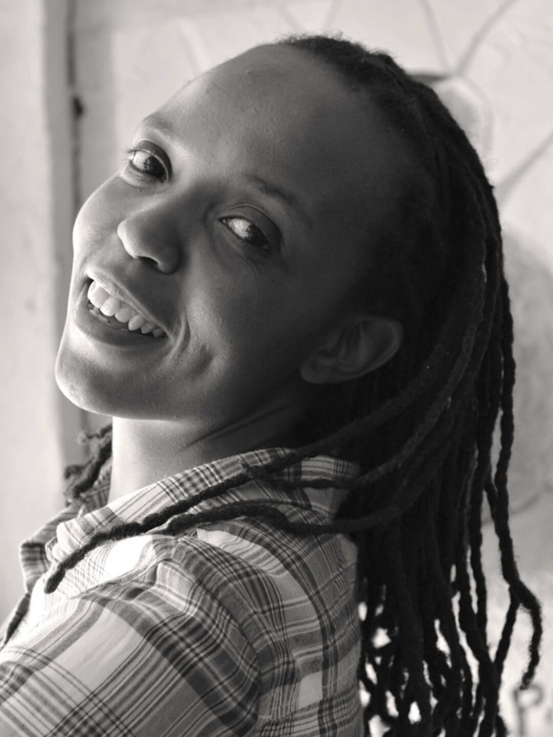 Gloria Muthoka