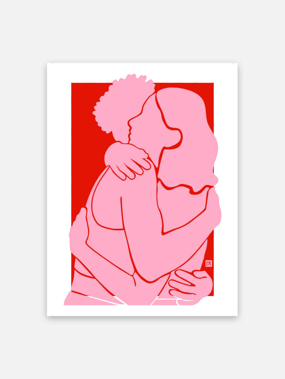 Grateful for you poster