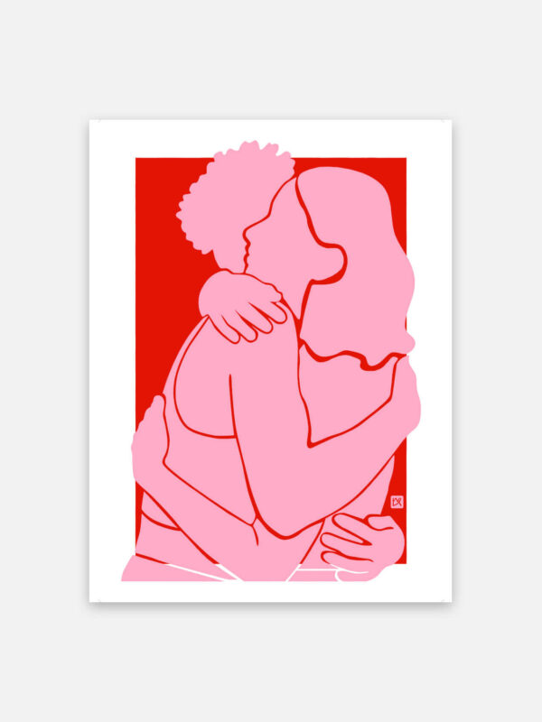 Grateful for you poster