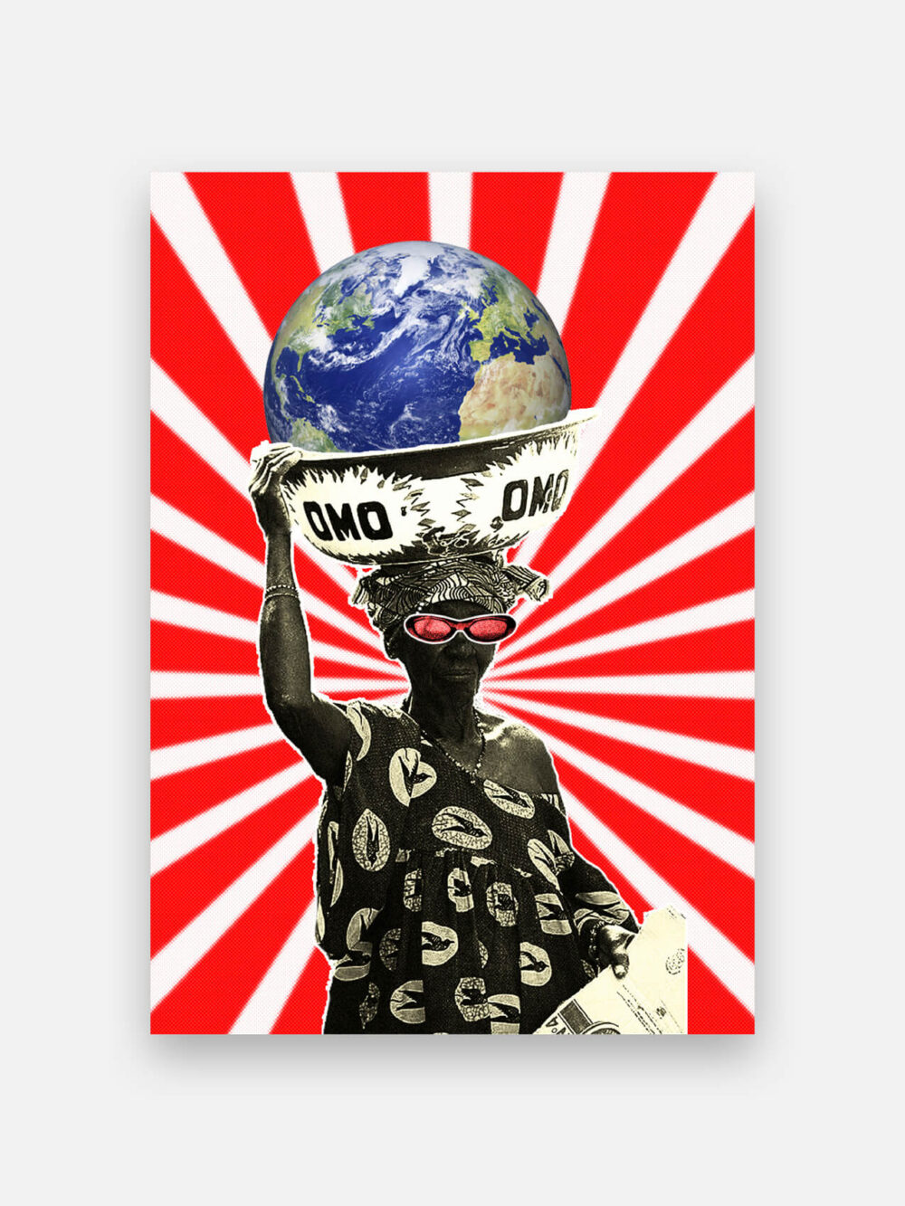 Earth Day poster