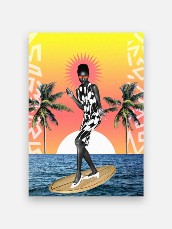 Mali Surfing