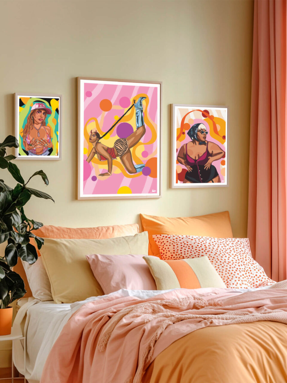 Bedroom ideas