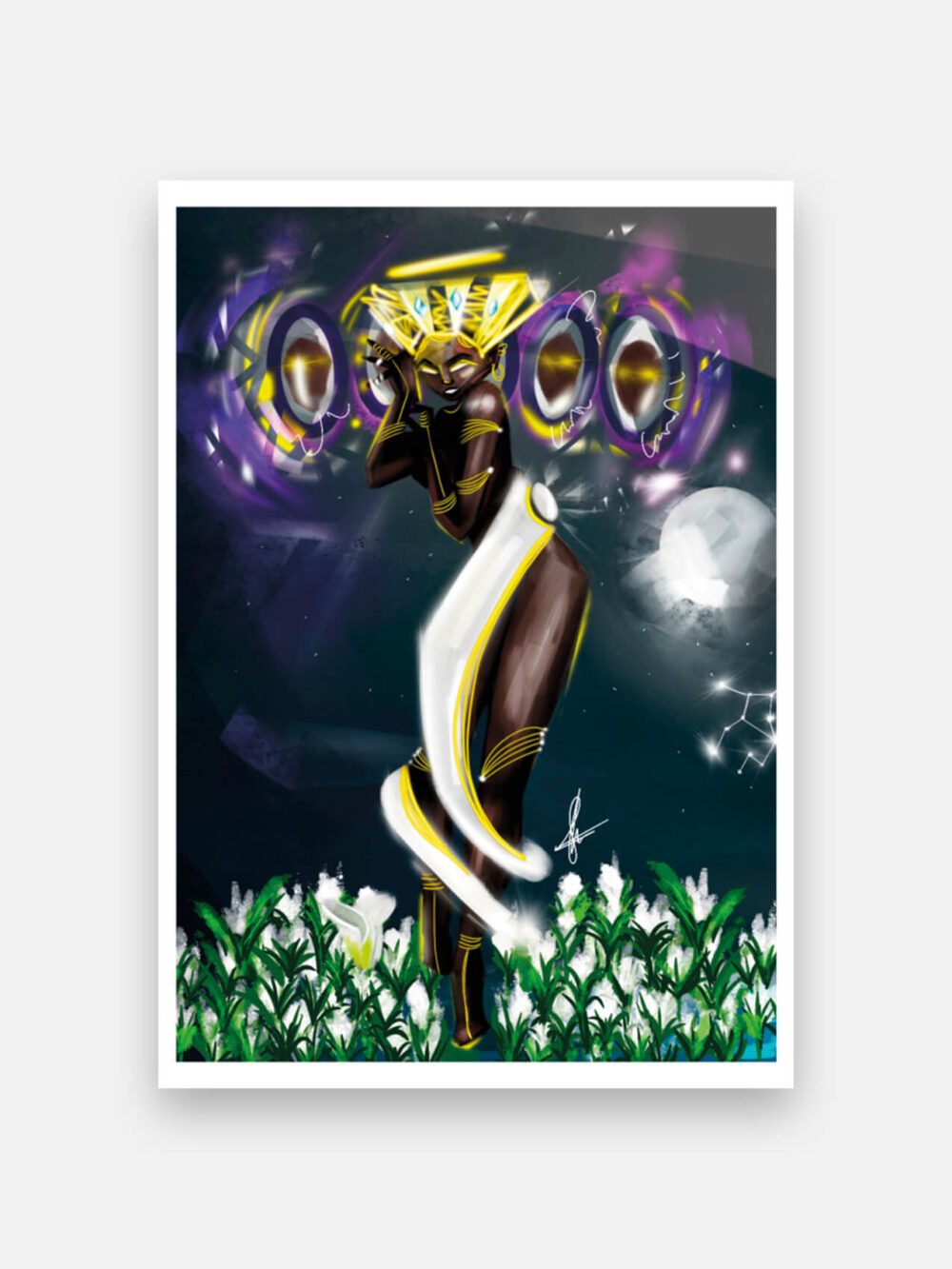 mumbi poster