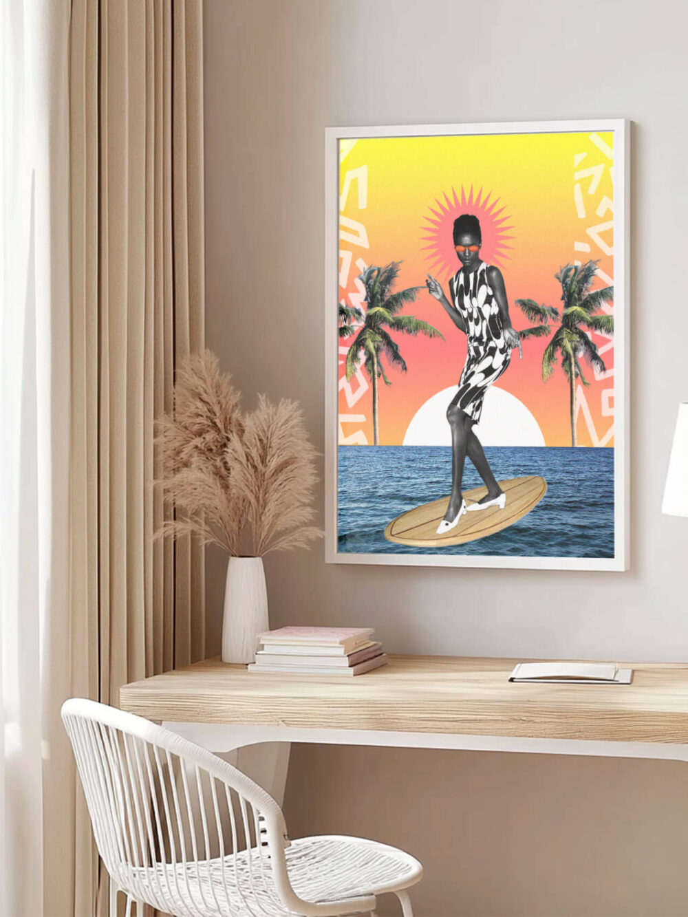 Mali Surfing