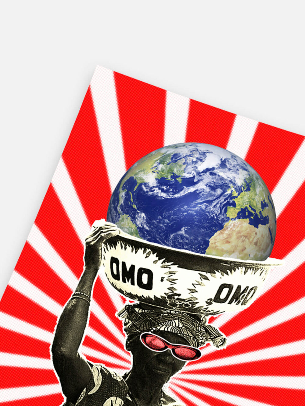 Earth Day poster