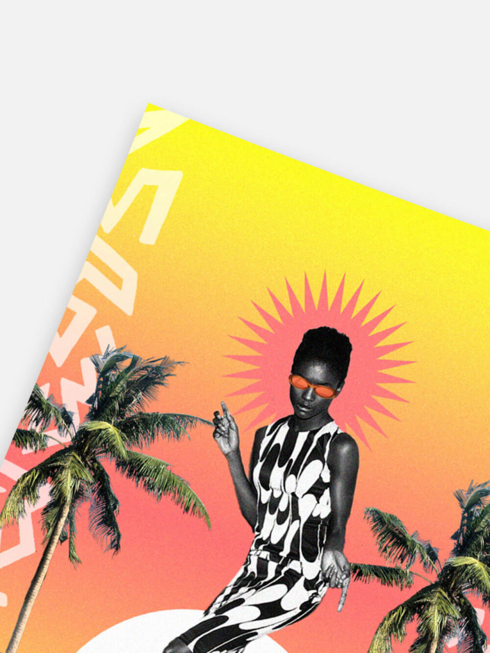 Mali Surfing