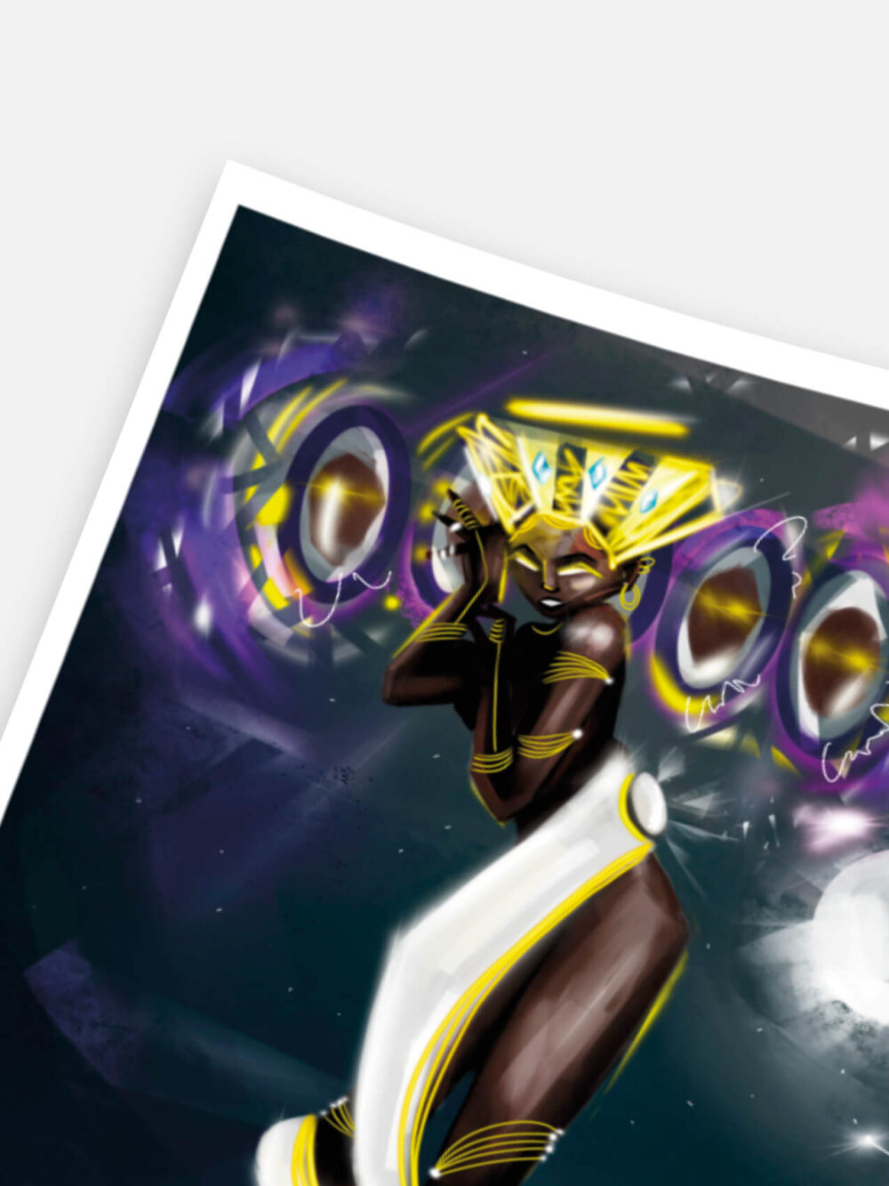 mumbi poster