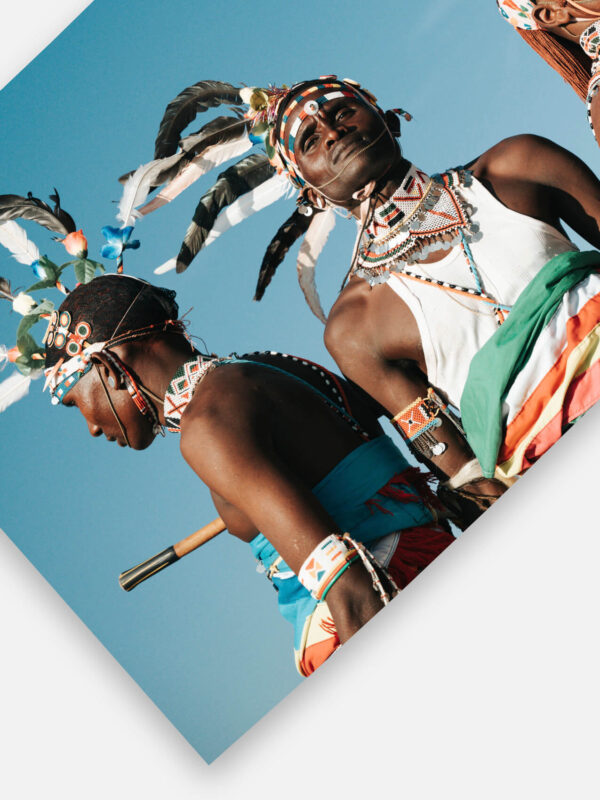 samburu poster