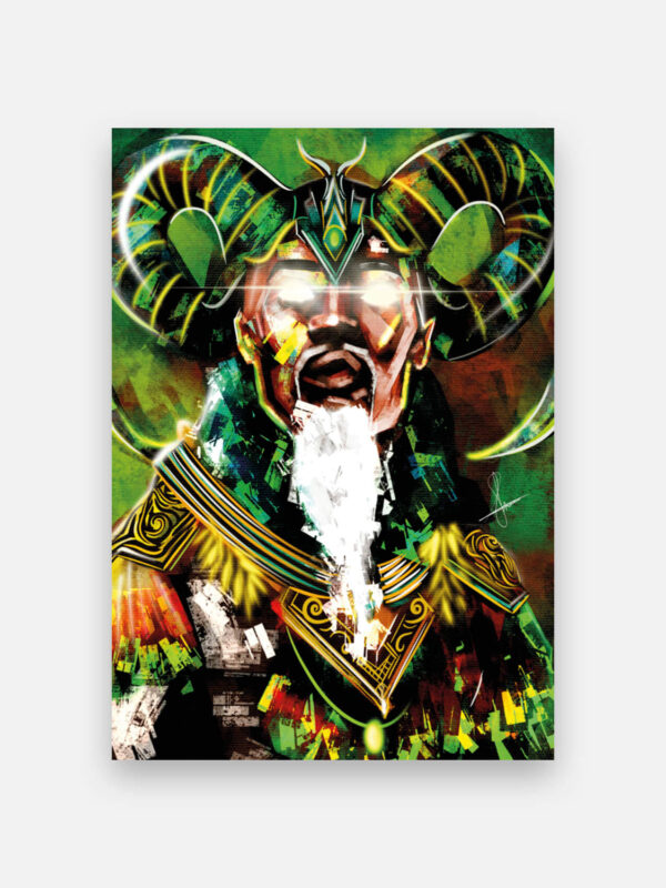 Zodiac Sign Capricorn