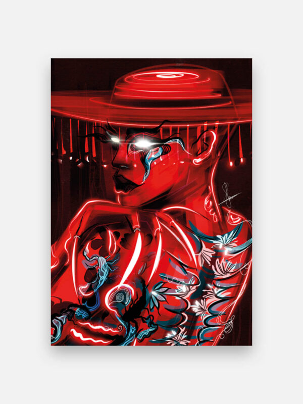 zodiac sign Scorpio