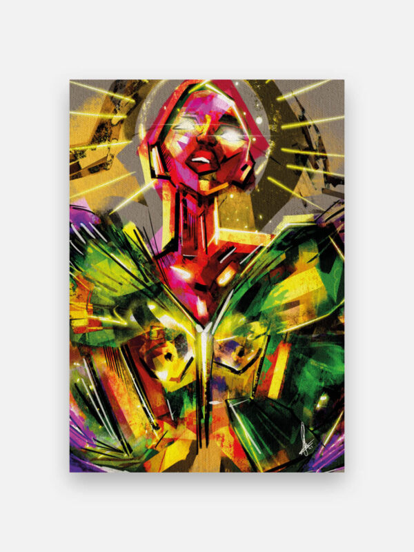 Zodiac Sign Virgo