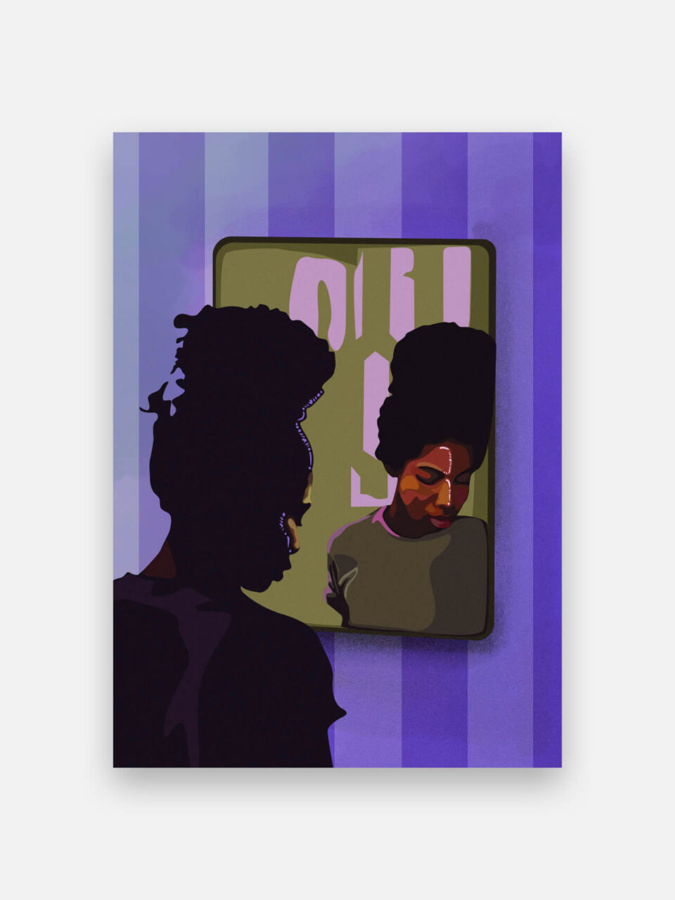 Day 25 poster