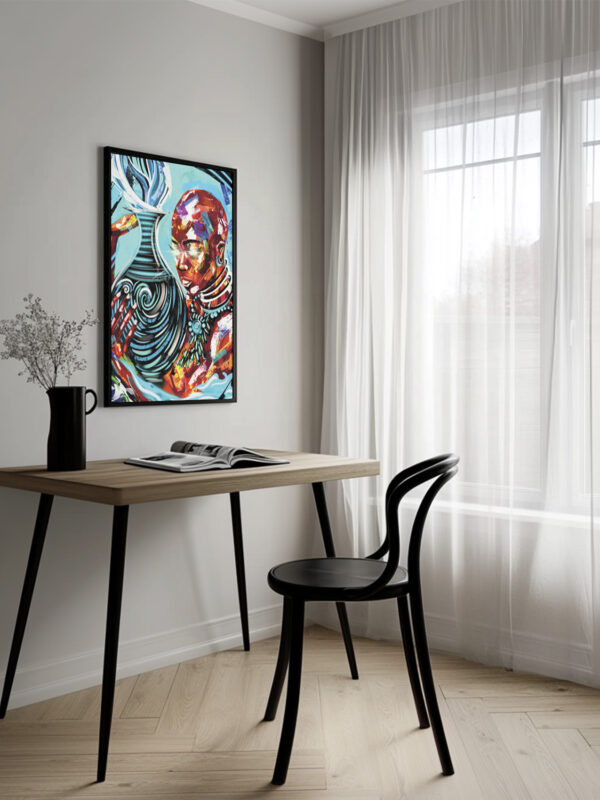 Zodiac Sign Aquarius