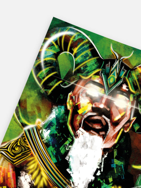 Zodiac Sign Capricorn