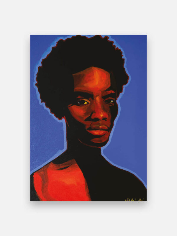 Echoes of the known poster