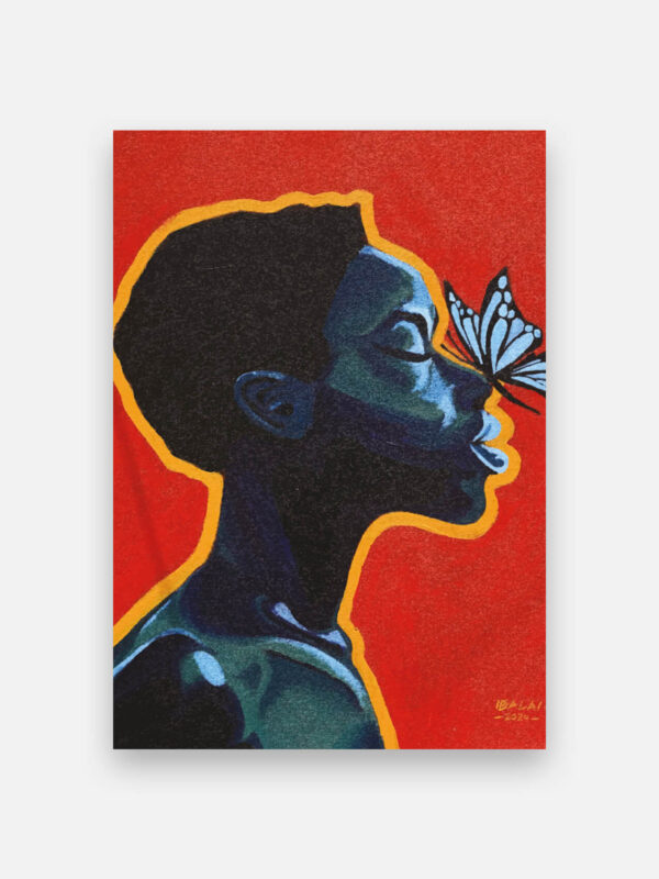 One Accord poster