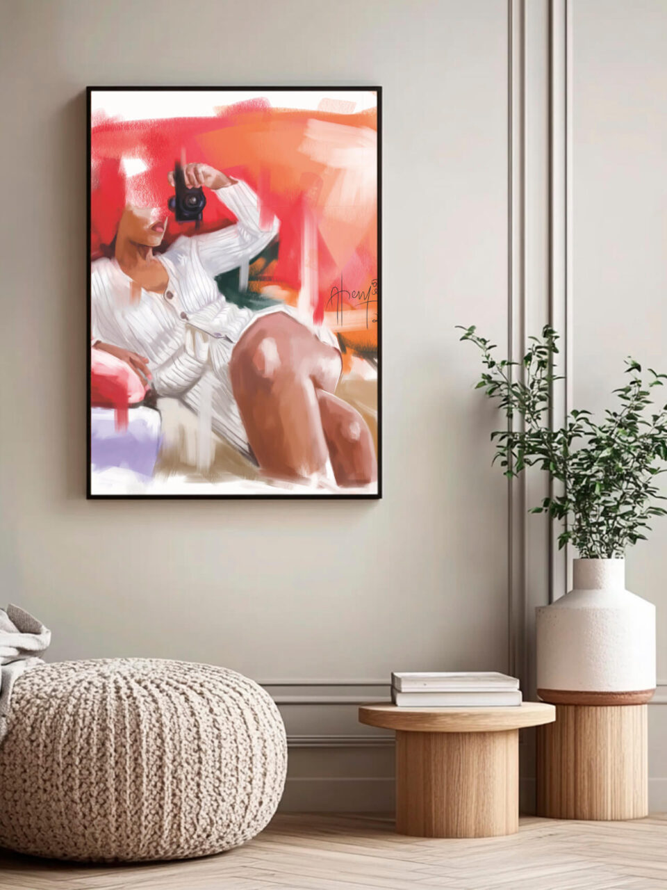 poster Art
