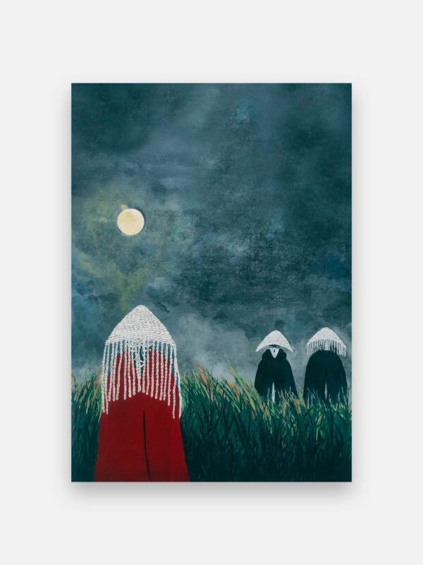 The watchers posters