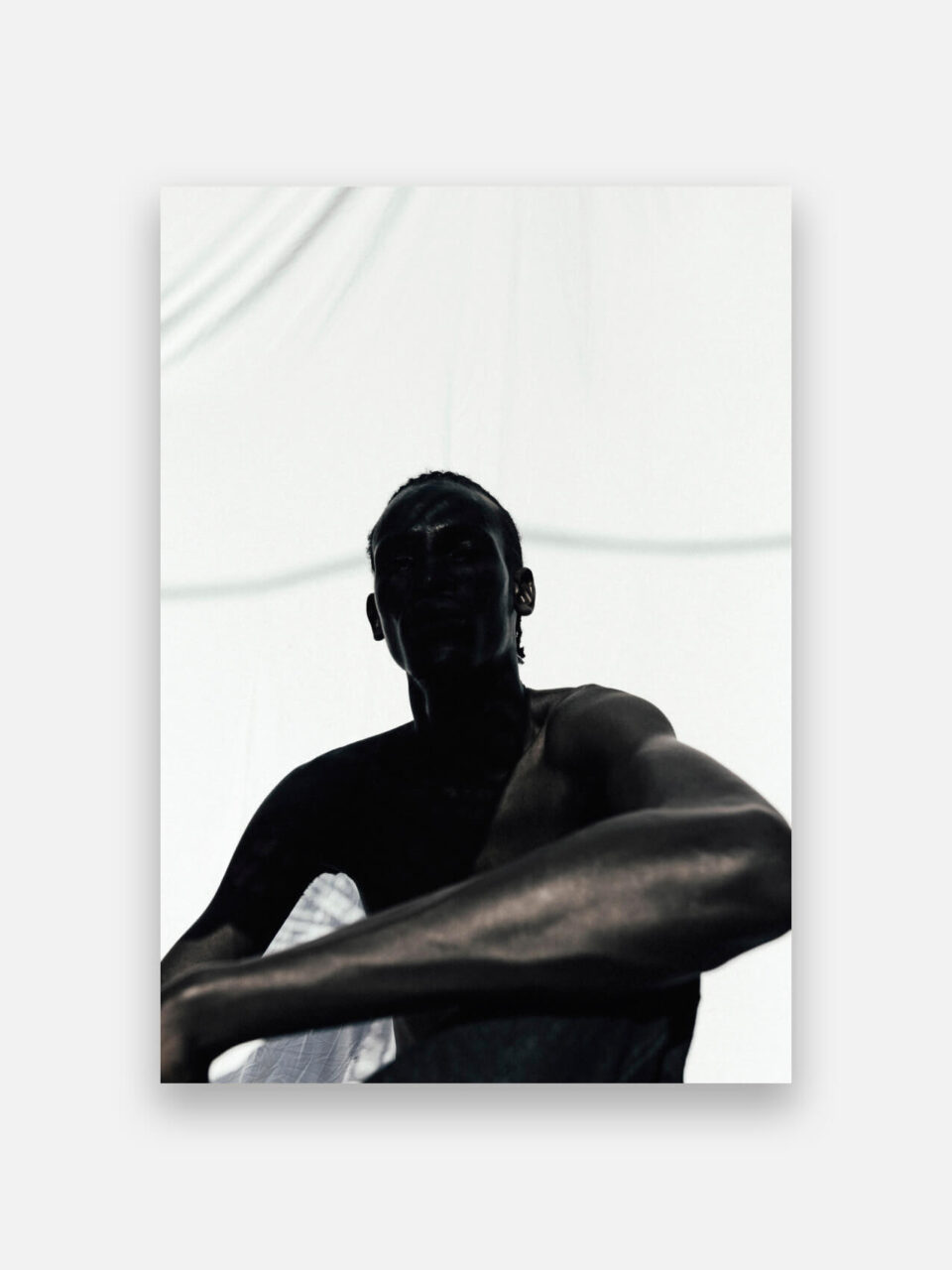 Find me poster