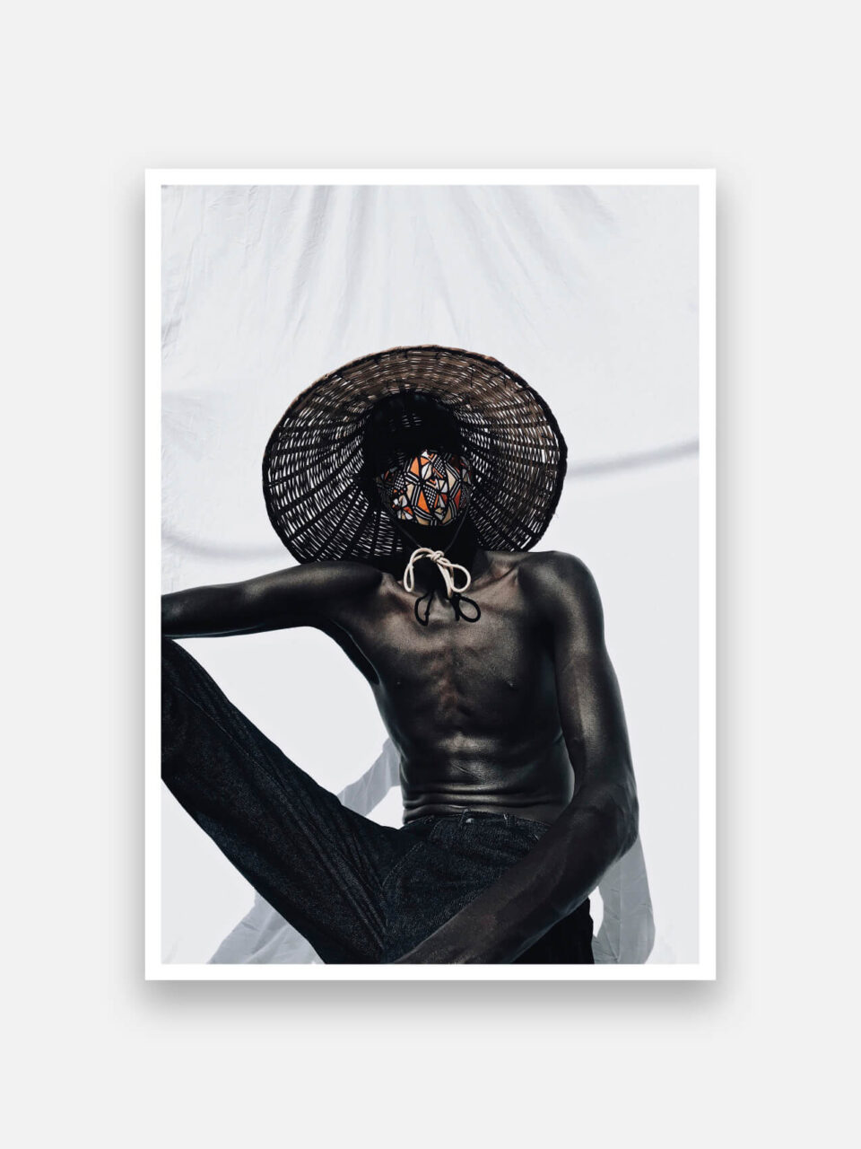 Rise poster