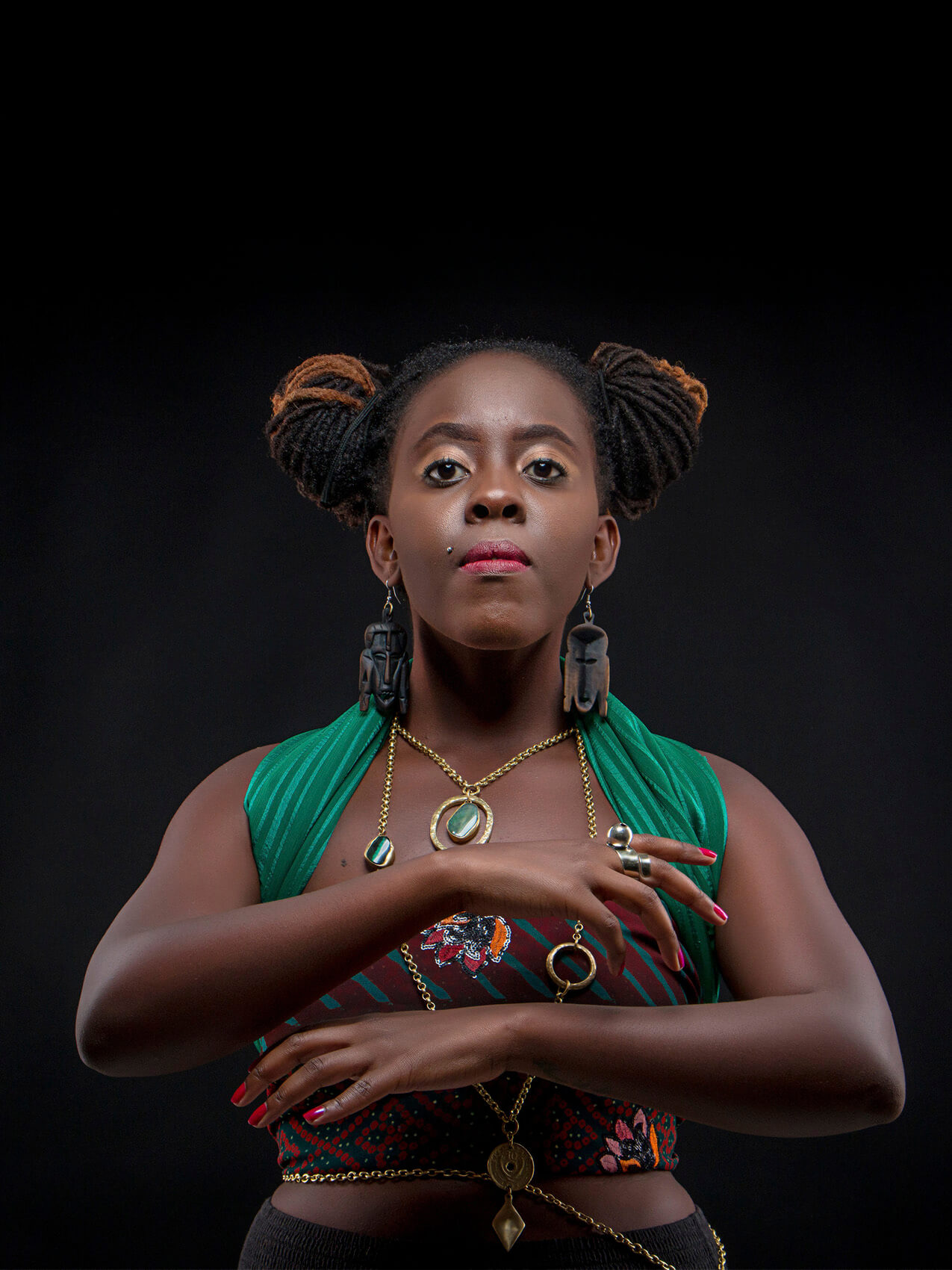 Prisca Ojwang