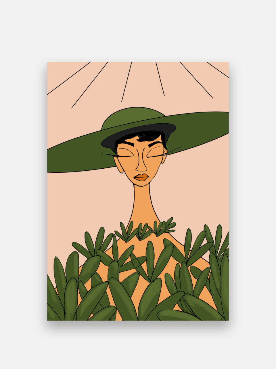 in bloom original