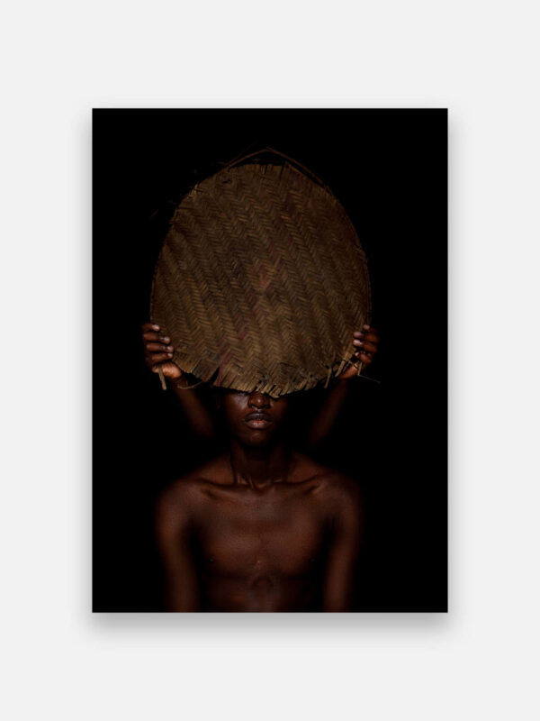 king is born photography black brown