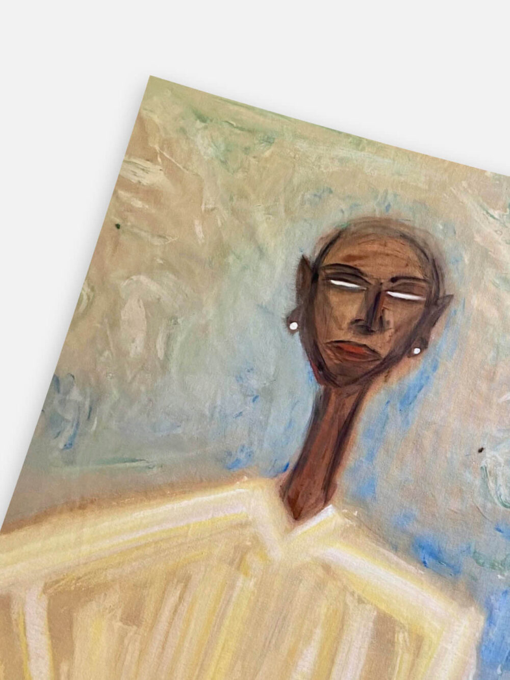 poster lamu artist