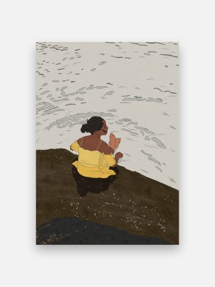 Thompson Bay poster