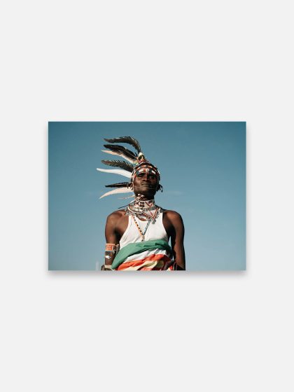 Samburu Photography