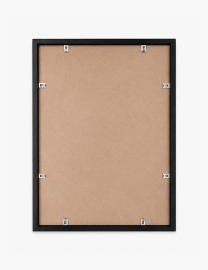 Frame kenya black