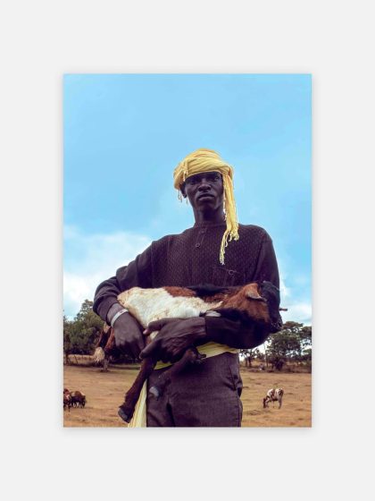 nomad masai