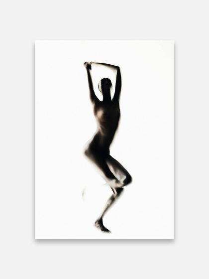 Black Body poster