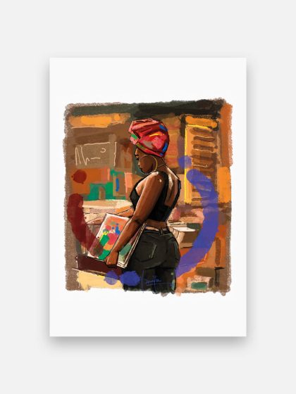 Careless Hearts poster