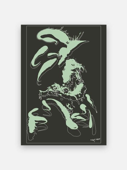 Something out of Nothing