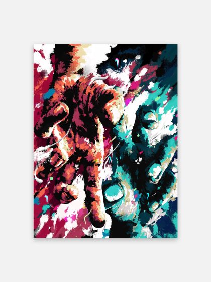 Ancestral Reach poster