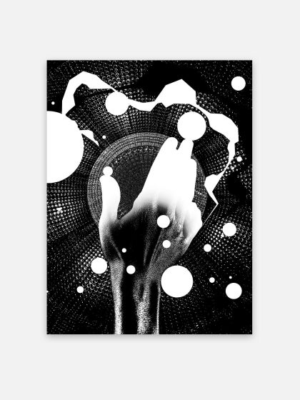 Ancestral Touch poster