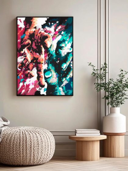 ancestra reach poster