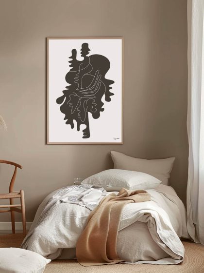 Counting Ideas poster