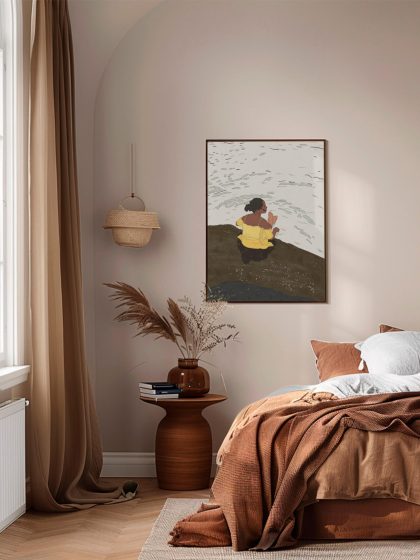 bedroom inspiration
